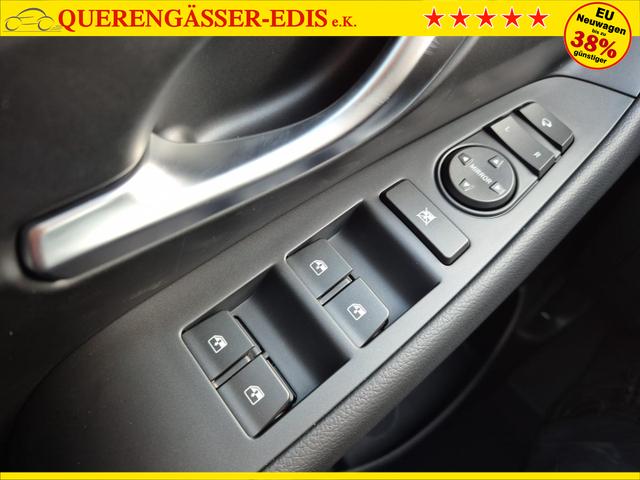 Hyundai i30 Kombi 1.5 T-GDI 95PS Klimaautomatik Sitzheizung Lenkradheizung Tempomat Navi Apple CarPlay + Android Auto PDC v+h Rückf.Kamera 16-LM 