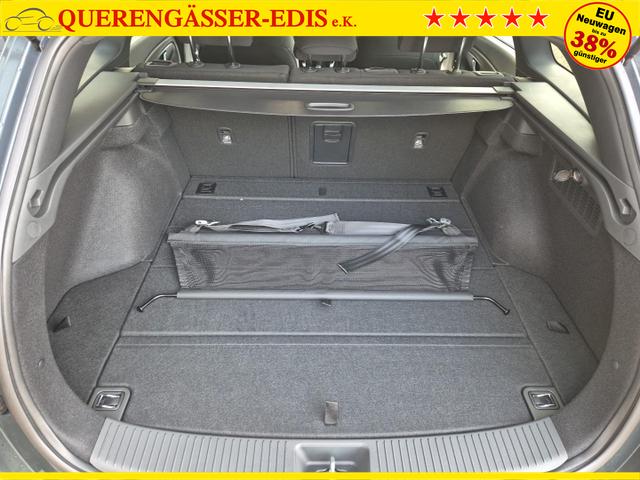 Hyundai i30 Kombi 1.5 T-GDI 95PS Sitzheizung Lenkradheizung Klimaautomatik Tempomat Navi Apple CarPlay + Android Auto PDC v+h Rückf.Kamera 17-LM 