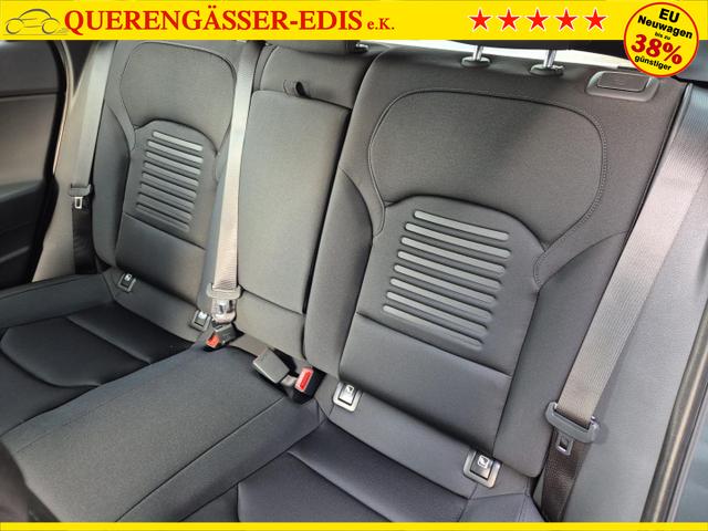Hyundai i30 Kombi 1.5 T-GDI 95PS Sitzheizung Lenkradheizung Klimaautomatik Tempomat Navi Apple CarPlay + Android Auto PDC v+h Rückf.Kamera 17-LM 
