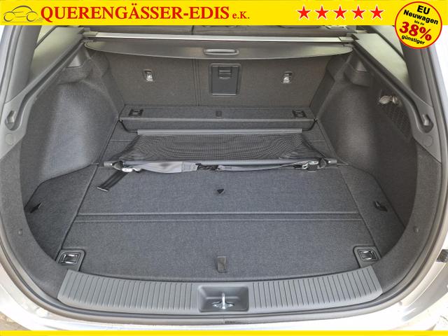 Hyundai i30 Kombi 1.5 T-GDI 95PS Sitzheizung Lenkradheizung Klimaautomatik Tempomat Navi Apple CarPlay + Android Auto PDC v+h Rückf.Kamera 17-LM 