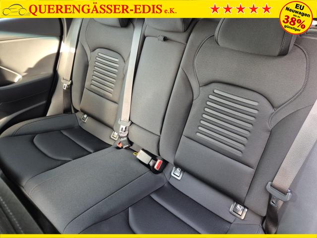Hyundai i30 Kombi 1.5 T-GDI 95PS Sitzheizung Lenkradheizung Klimaautomatik Tempomat Navi Apple CarPlay + Android Auto PDC v+h Rückf.Kamera 17-LM 
