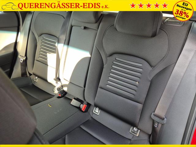 Hyundai i30 Kombi 1.5 T-GDI 95PS Sitzheizung Lenkradheizung Klimaautomatik Tempomat Navi Apple CarPlay + Android Auto PDC v+h Rückf.Kamera 17-LM 