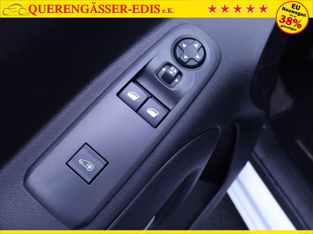 Peugeot Partner 1.5 BlueHDI 130PS Automatik NEUES MODELL 2-Sitzer Apple CarPlay Android Auto AHK Klima Bluetooth DAB PDC v+h Rückf.Kamera Tempomat Ganzj.Reifen 