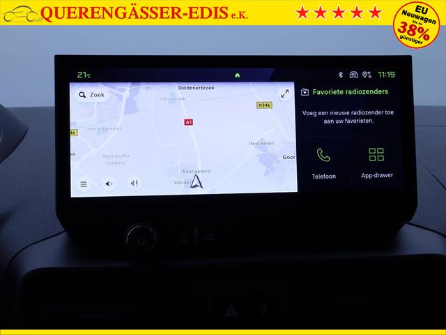 Peugeot Partner 1.5 BlueHDI 130PS Automatik NEUES MODELL 2-Sitzer Apple CarPlay Android Auto AHK Klima Bluetooth DAB PDC v+h Rückf.Kamera Tempomat Ganzj.Reifen 