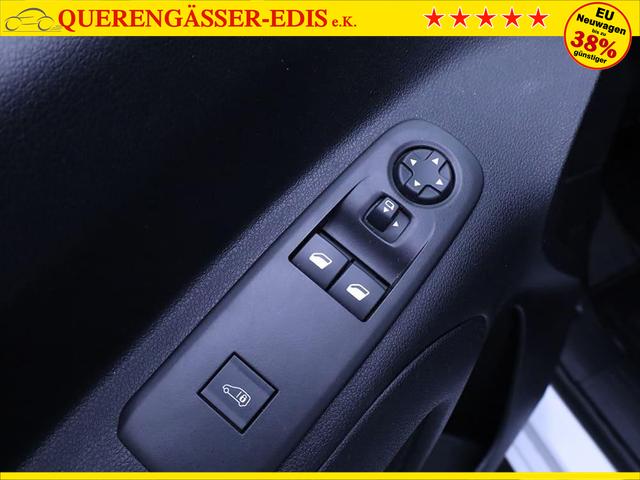 Peugeot Partner 1.5 BlueHDI 102PS NEUES MODELL 2-Sitzer AHK Klima Radio Apple CarPlay Android Auto Bluetooth DAB PDC v+h Rückf.Kamera Tempomat Ganzj.Reifen 