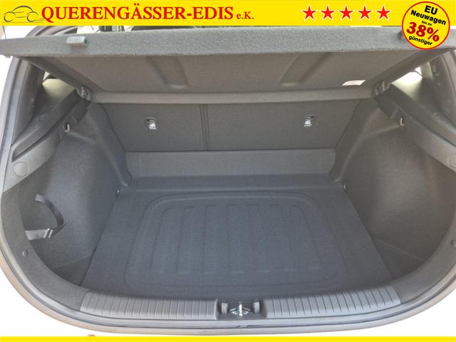 Kia Ceed Vision 1.5 T-GDi 140PS Klimaautomatik Alarmanlage Sitzheizung Lenkradheizung Navi PDC Rückf.Kamera Bluetooth Touchscreen Apple CarPlay Android Auto Tempomat 