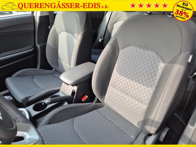 Kia Ceed Vision 1.5 T-GDi 140PS Klimaautomatik Alarmanlage Sitzheizung Lenkradheizung Navi PDC Rückf.Kamera Bluetooth Touchscreen Apple CarPlay Android Auto Tempomat 