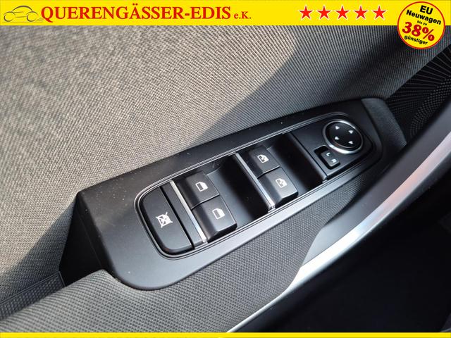 Kia Ceed Vision 1.5 T-GDi 140PS Klimaautomatik Alarmanlage Sitzheizung Lenkradheizung Navi PDC Rückf.Kamera Bluetooth Touchscreen Apple CarPlay Android Auto Tempomat 