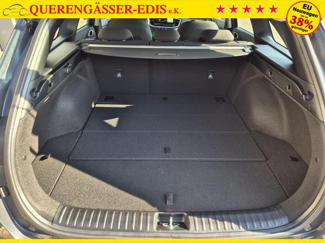 Kia Ceed Sportswagon Vision 1.5 T-GDi 140PS Automatik Klimaautomatik Alarmanlage Sitzheizung Lenkradheizung Navi PDC Rückf.Kamera Bluetooth Touchscreen Apple CarPlay Android Auto Tempomat 