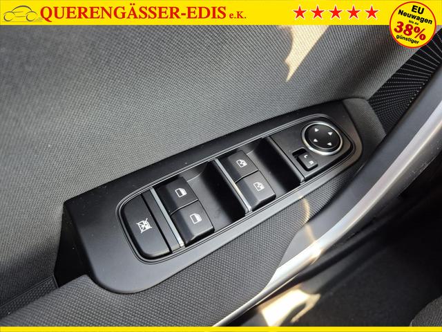 Kia Ceed Sportswagon Vision 1.5 T-GDi 140PS Automatik Klimaautomatik Alarmanlage Sitzheizung Lenkradheizung Navi PDC Rückf.Kamera Bluetooth Touchscreen Apple CarPlay Android Auto Tempomat 