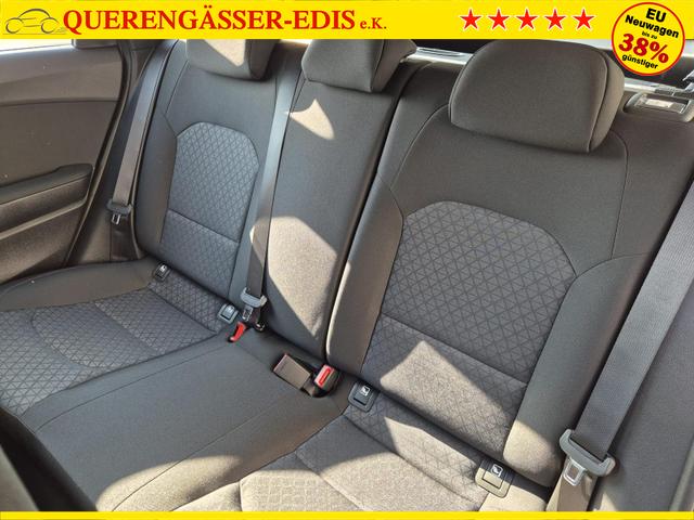 Kia Ceed Sportswagon Vision 1.5 T-GDi 140PS Automatik Klimaautomatik Alarmanlage Sitzheizung Lenkradheizung Navi PDC Rückf.Kamera Bluetooth Touchscreen Apple CarPlay Android Auto Tempomat 