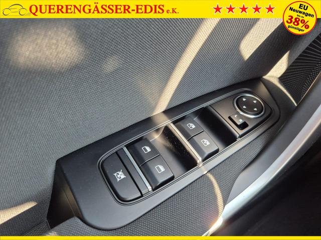 Kia Ceed Sportswagon Vision 1.5 T-GDi 140PS Automatik Klimaautomatik Alarmanlage Sitzheizung Lenkradheizung Navi PDC Rückf.Kamera Bluetooth Touchscreen Apple CarPlay Android Auto Tempomat 