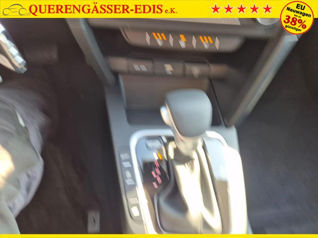Kia Ceed Sportswagon Vision 1.5 T-GDi 140PS Automatik Klimaautomatik Alarmanlage Sitzheizung Lenkradheizung Navi PDC Rückf.Kamera Bluetooth Touchscreen Apple CarPlay Android Auto Tempomat 