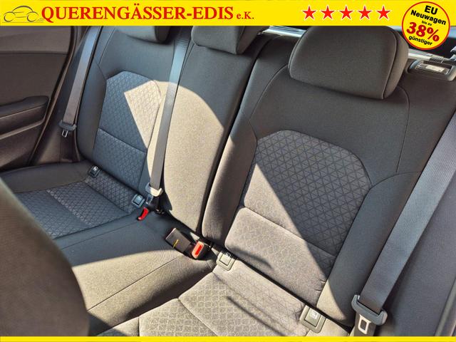 Kia Ceed Sportswagon Vision 1.5 T-GDi 140PS Automatik Klimaautomatik Alarmanlage Sitzheizung Lenkradheizung Navi PDC Rückf.Kamera Bluetooth Touchscreen Apple CarPlay Android Auto Tempomat 