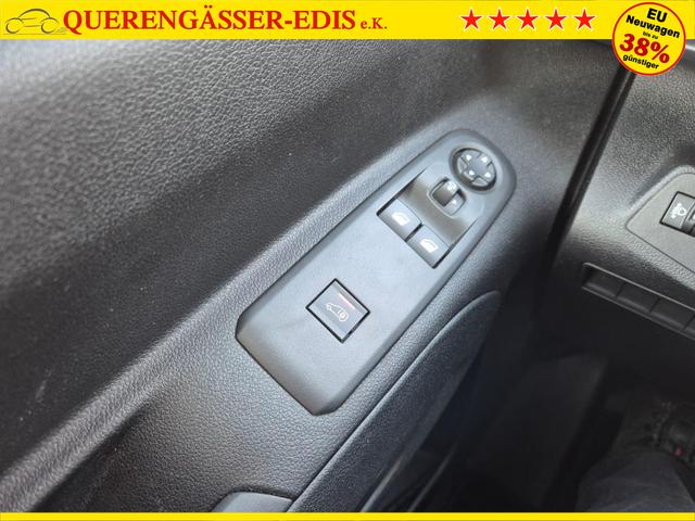 Peugeot Partner 1.5 BlueHDI 102PS NEUES MODELL 2-Sitzer AHK Klima Radio Apple CarPlay Android Auto Bluetooth DAB PDC v+h Rückf.Kamera Tempomat Ganzj.Reifen 