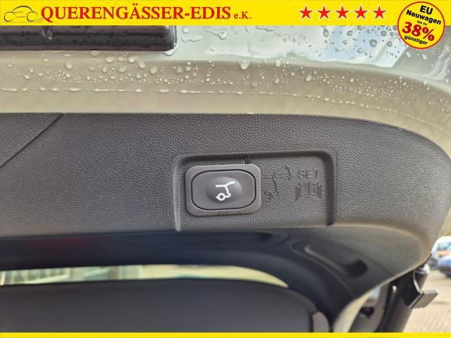 Ford Puma ST-Line X 1.0 EcoBoost Hybrid 125PS Automatik NEUES MODELL 360&deg;Kamera AbstandsTempomat el.Heckklappe Premium Leder (Sensico) B+O-Sound Klimaautomatik Sitzheizung Lenkradheizung Frontscheibe beheizb. Ford-Navi SYNC4 Bluetooth Apple CarPlay Android A 