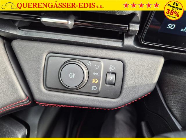 Ford Puma ST-Line X 1.0 EcoBoost Hybrid 125PS Automatik NEUES MODELL 360&deg;Kamera AbstandsTempomat el.Heckklappe Premium Leder (Sensico) B+O-Sound Klimaautomatik Sitzheizung Lenkradheizung Frontscheibe beheizb. Ford-Navi SYNC4 Bluetooth Apple CarPlay Android A 