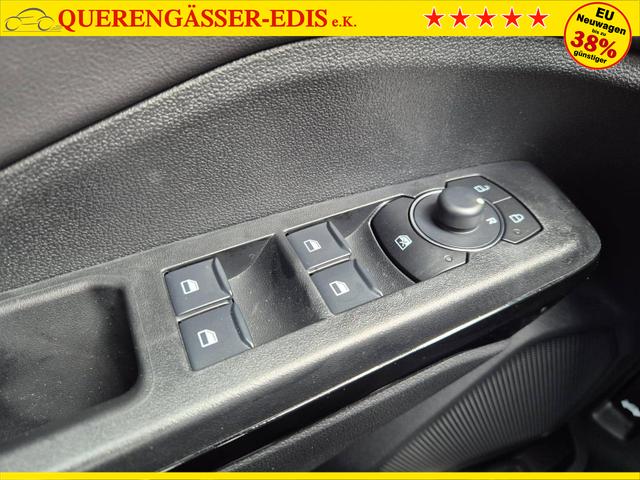 Ford Puma Titanium 1.0 EcoBoost Hybrid 125PS Automatik Klimaautomatik Sitzheizung Lenkradheizung Frontscheibe beheizb. LED-Scheinwerfer Ford-Navi SYNC4 Bluetooth Apple CarPlay Android Auto PDC 17-LM 