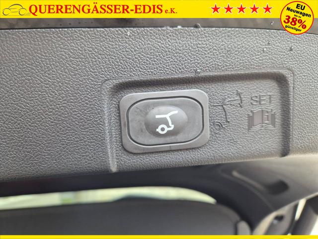 Ford Puma ST-Line X 1.0 EcoBoost Hybrid 125PS Automatik NEUES MODELL 360&deg;Kamera AbstandsTempomat el.Heckklappe Premium Leder (Sensico) B+O-Sound Klimaautomatik Sitzheizung Lenkradheizung Frontscheibe beheizb. Ford-Navi SYNC4 Bluetooth Apple CarPlay Android A 