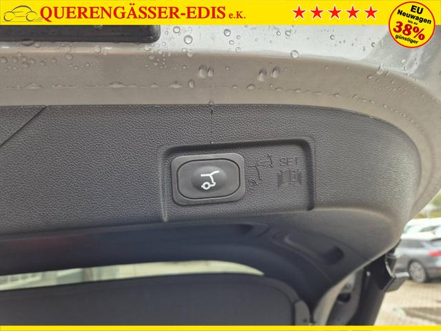 Ford Puma ST-Line X 1.0 EcoBoost Hybrid 125PS Automatik NEUES MODELL 360&deg;Kamera AbstandsTempomat el.Heckklappe Premium Leder (Sensico) B+O-Sound Klimaautomatik Sitzheizung Lenkradheizung Frontscheibe beheizb. Ford-Navi SYNC4 Bluetooth Apple CarPlay Android A 