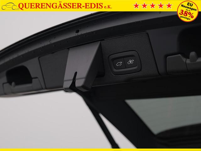 Volvo XC60 T6 Ultra AWD PHEV 350PS Automatik FACELIFT elektr. PanoDach Nordico-Polsterung 360°Kamera PDC v+h ACC el.Heckklappe Harman/Kardon-Sound Klimaautomatik Standheizung Sitzheizung Lenkradheizung Frontscheibe beheizb. Navi 