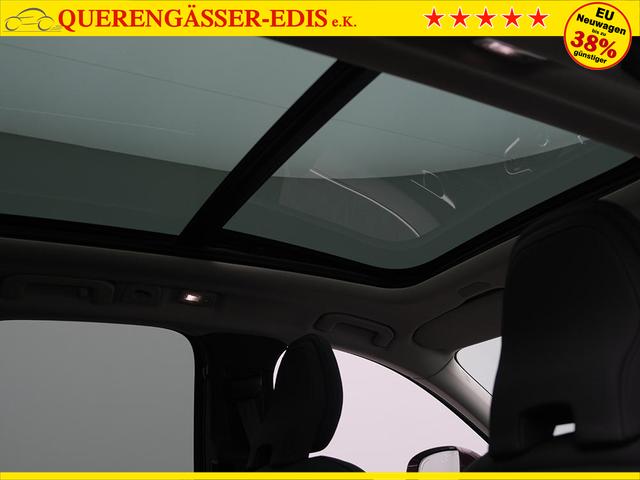 Volvo XC60 T6 Ultra AWD PHEV 350PS Automatik FACELIFT elektr. PanoDach Nordico-Polsterung 360°Kamera PDC v+h ACC el.Heckklappe Harman/Kardon-Sound Klimaautomatik Standheizung Sitzheizung Lenkradheizung Frontscheibe beheizb. Navi 