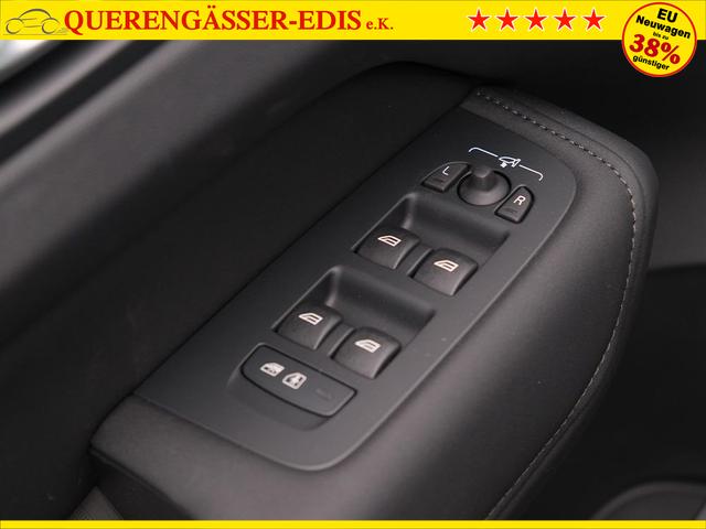 Volvo XC60 T6 Ultra AWD PHEV 350PS Automatik FACELIFT elektr. PanoDach Nordico-Polsterung 360°Kamera PDC v+h ACC el.Heckklappe Harman/Kardon-Sound Klimaautomatik Standheizung Sitzheizung Lenkradheizung Frontscheibe beheizb. Navi 