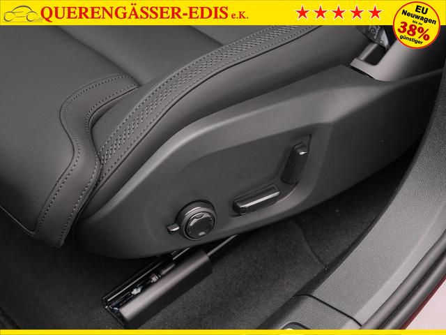 Volvo XC60 T6 Ultra AWD PHEV 350PS Automatik FACELIFT elektr. PanoDach Nordico-Polsterung 360°Kamera PDC v+h ACC el.Heckklappe Harman/Kardon-Sound Klimaautomatik Standheizung Sitzheizung Lenkradheizung Frontscheibe beheizb. Navi 