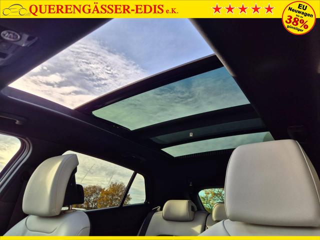 Kia Sportage 1.6 T-GDi 180PS 4x4 AWD Automatik GT-Line NEUES MODELL MY26 FACELIFT elektr. PanoDach HUD 4xSitzheizung Lenkradheizung Teil-Leder Harman/Kardon-Sound Heckklappe Klimaautomatik ACC Navi PDC v+h 360°Kamera 19"LM 2xKeyless Apple CarPlay An 