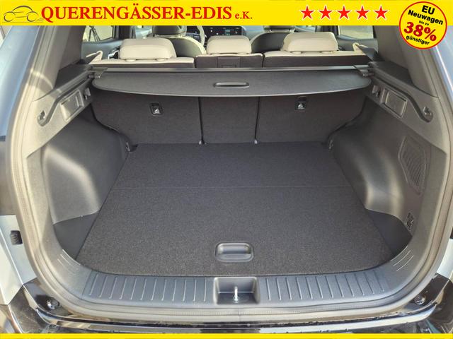 Kia Sportage 1.6 T-GDi 180PS 4x4 AWD Automatik GT-Line NEUES MODELL MY26 FACELIFT elektr. PanoDach HUD 4xSitzheizung Lenkradheizung Teil-Leder Harman/Kardon-Sound Heckklappe Klimaautomatik ACC Navi PDC v+h 360°Kamera 19"LM 2xKeyless Apple CarPlay An 