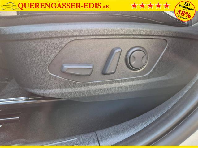 Kia Sportage 1.6 T-GDi 180PS 4x4 AWD Automatik GT-Line NEUES MODELL MY26 FACELIFT elektr. PanoDach HUD 4xSitzheizung Lenkradheizung Teil-Leder Harman/Kardon-Sound Heckklappe Klimaautomatik ACC Navi PDC v+h 360°Kamera 19"LM 2xKeyless Apple CarPlay An 