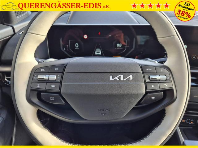 Kia Sportage 1.6 T-GDi 180PS 4x4 AWD Automatik GT-Line NEUES MODELL MY26 FACELIFT elektr. PanoDach HUD 4xSitzheizung Lenkradheizung Teil-Leder Harman/Kardon-Sound Heckklappe Klimaautomatik ACC Navi PDC v+h 360°Kamera 19"LM 2xKeyless Apple CarPlay An 