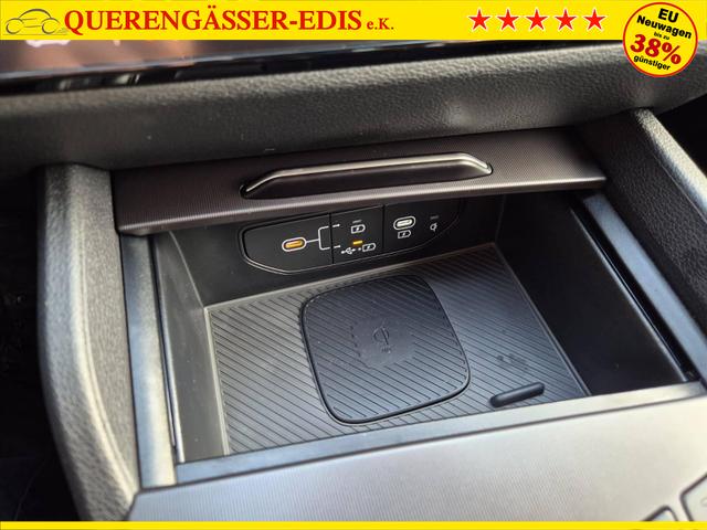 Kia Sportage 1.6 T-GDi 180PS 4x4 AWD Automatik GT-Line NEUES MODELL MY26 FACELIFT elektr. PanoDach HUD 4xSitzheizung Lenkradheizung Teil-Leder Harman/Kardon-Sound Heckklappe Klimaautomatik ACC Navi PDC v+h 360°Kamera 19"LM 2xKeyless Apple CarPlay An 