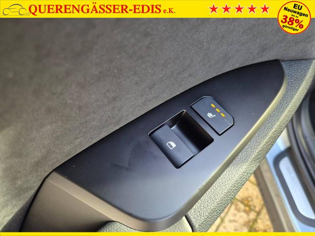 Kia Sportage 1.6 T-GDi 180PS 4x4 AWD Automatik GT-Line NEUES MODELL MY26 FACELIFT elektr. PanoDach HUD 4xSitzheizung Lenkradheizung Teil-Leder Harman/Kardon-Sound Heckklappe Klimaautomatik ACC Navi PDC v+h 360°Kamera 19"LM 2xKeyless Apple CarPlay An 
