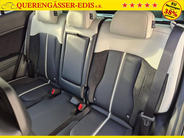 Kia Sportage 1.6 T-GDi 180PS 4x4 AWD Automatik GT-Line NEUES MODELL MY26 FACELIFT elektr. PanoDach HUD 4xSitzheizung Lenkradheizung Teil-Leder Harman/Kardon-Sound Heckklappe Klimaautomatik ACC Navi PDC v+h 360°Kamera 19"LM 2xKeyless Apple CarPlay An 