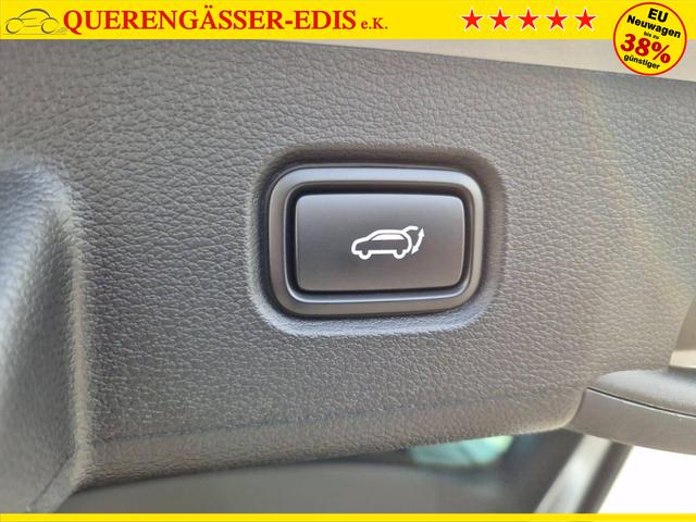 Kia Sportage 1.6 T-GDi 180PS 4x4 AWD Automatik GT-Line NEUES MODELL MY26 FACELIFT 4xSitzheizung Lenkradheizung Teil-Leder elektr. Heckklappe Klimaautomatik ACC Navi PDC v+h 360&deg;Kamera 19"LM 2xKeyless Apple CarPlay Android Auto 