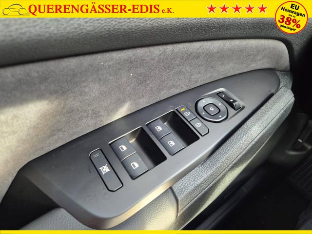 Kia Sportage 1.6 T-GDi 180PS 4x4 AWD Automatik GT-Line NEUES MODELL MY26 FACELIFT 4xSitzheizung Lenkradheizung Teil-Leder elektr. Heckklappe Klimaautomatik ACC Navi PDC v+h 360&deg;Kamera 19"LM 2xKeyless Apple CarPlay Android Auto 