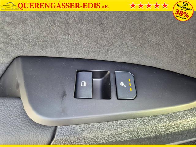 Kia Sportage 1.6 T-GDi 180PS 4x4 AWD Automatik GT-Line NEUES MODELL MY26 FACELIFT 4xSitzheizung Lenkradheizung Teil-Leder elektr. Heckklappe Klimaautomatik ACC Navi PDC v+h 360&deg;Kamera 19"LM 2xKeyless Apple CarPlay Android Auto 