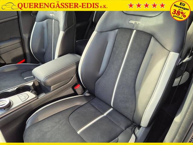 Kia Sportage 1.6 T-GDi 180PS 4x4 AWD Automatik GT-Line NEUES MODELL MY26 FACELIFT 4xSitzheizung Lenkradheizung Teil-Leder elektr. Heckklappe Klimaautomatik ACC Navi PDC v+h 360&deg;Kamera 19"LM 2xKeyless Apple CarPlay Android Auto 