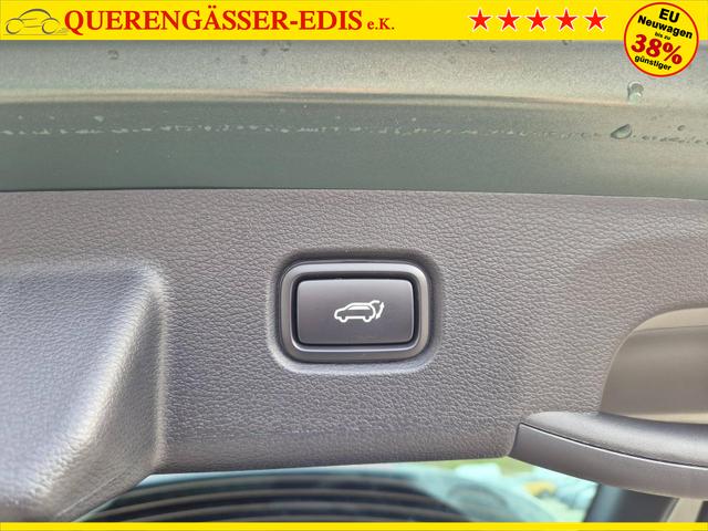 Kia Sportage 1.6 T-GDi 180PS 4x4 AWD Automatik GT-Line NEUES MODELL MY26 FACELIFT 4xSitzheizung Lenkradheizung Teil-Leder elektr. Heckklappe Klimaautomatik ACC Navi PDC v+h 360&deg;Kamera 19"LM 2xKeyless Apple CarPlay Android Auto 