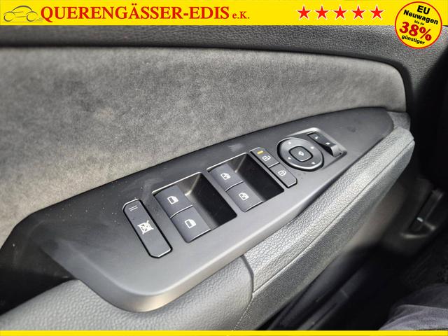 Kia Sportage 1.6 T-GDi 180PS 4x4 AWD Automatik GT-Line NEUES MODELL MY26 FACELIFT 4xSitzheizung Lenkradheizung Teil-Leder elektr. Heckklappe Klimaautomatik ACC Navi PDC v+h 360&deg;Kamera 19"LM 2xKeyless Apple CarPlay Android Auto 