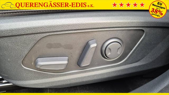 Kia Sportage 1.6 T-GDi 180PS 4x4 AWD Automatik GT-Line NEUES MODELL MY26 FACELIFT 4xSitzheizung Lenkradheizung Teil-Leder elektr. Heckklappe Klimaautomatik ACC Navi PDC v+h 360&deg;Kamera 19"LM 2xKeyless Apple CarPlay Android Auto 