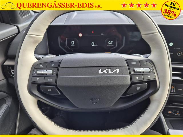 Kia Sportage 1.6 T-GDi 180PS 4x4 AWD Automatik GT-Line NEUES MODELL MY26 FACELIFT 4xSitzheizung Lenkradheizung Teil-Leder elektr. Heckklappe Klimaautomatik ACC Navi PDC v+h 360&deg;Kamera 19"LM 2xKeyless Apple CarPlay Android Auto 