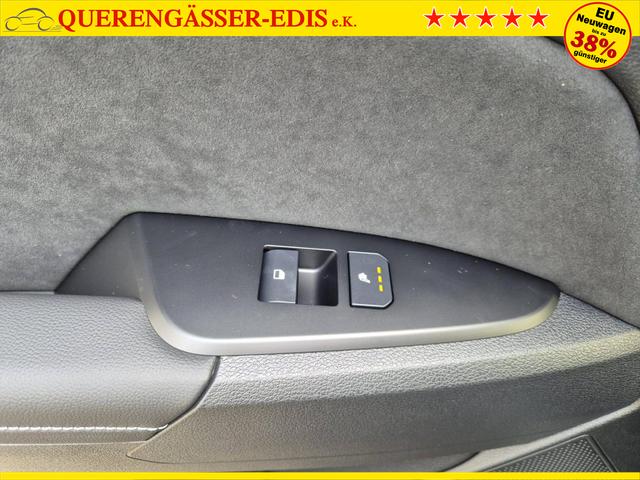 Kia Sportage 1.6 T-GDi 180PS 4x4 AWD Automatik GT-Line NEUES MODELL MY26 FACELIFT 4xSitzheizung Lenkradheizung Teil-Leder elektr. Heckklappe Klimaautomatik ACC Navi PDC v+h 360&deg;Kamera 19"LM 2xKeyless Apple CarPlay Android Auto 