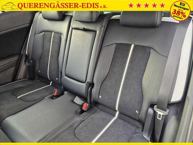 Kia Sportage 1.6 T-GDi 180PS 4x4 AWD Automatik GT-Line NEUES MODELL MY26 FACELIFT 4xSitzheizung Lenkradheizung Teil-Leder elektr. Heckklappe Klimaautomatik ACC Navi PDC v+h 360&deg;Kamera 19"LM 2xKeyless Apple CarPlay Android Auto 