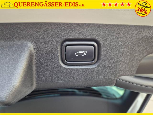 Kia Sportage 1.6 T-GDi 180PS 4x4 AWD Automatik GT-Line NEUES MODELL MY26 FACELIFT 4xSitzheizung Lenkradheizung Teil-Leder elektr. Heckklappe Klimaautomatik ACC Navi PDC v+h 360°Kamera 19"LM 2xKeyless Apple CarPlay Android Auto 