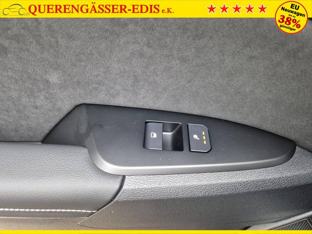 Kia Sportage 1.6 T-GDi 180PS 4x4 AWD Automatik GT-Line NEUES MODELL MY26 FACELIFT 4xSitzheizung Lenkradheizung Teil-Leder elektr. Heckklappe Klimaautomatik ACC Navi PDC v+h 360°Kamera 19"LM 2xKeyless Apple CarPlay Android Auto 