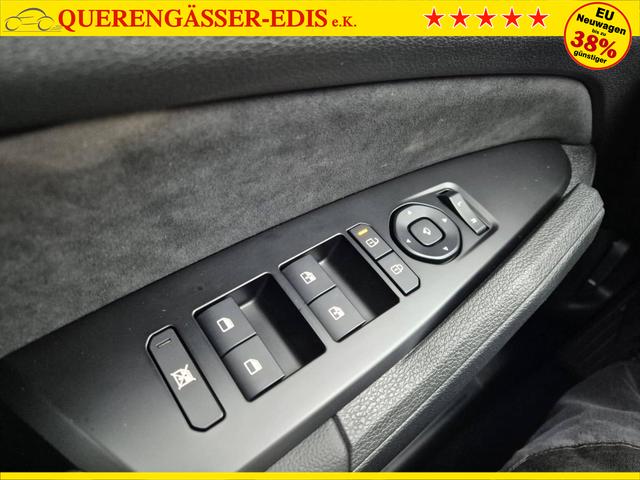 Kia Sportage 1.6 T-GDi 180PS 4x4 AWD Automatik GT-Line NEUES MODELL MY26 FACELIFT 4xSitzheizung Lenkradheizung Teil-Leder elektr. Heckklappe Klimaautomatik ACC Navi PDC v+h 360°Kamera 19"LM 2xKeyless Apple CarPlay Android Auto 