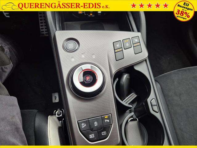 Kia Sportage 1.6 T-GDi 180PS 4x4 AWD Automatik GT-Line NEUES MODELL MY26 FACELIFT 4xSitzheizung Lenkradheizung Teil-Leder elektr. Heckklappe Klimaautomatik ACC Navi PDC v+h 360°Kamera 19"LM 2xKeyless Apple CarPlay Android Auto 