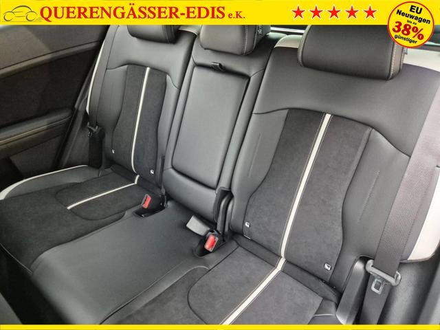 Kia Sportage 1.6 T-GDi 180PS 4x4 AWD Automatik GT-Line NEUES MODELL MY26 FACELIFT 4xSitzheizung Lenkradheizung Teil-Leder elektr. Heckklappe Klimaautomatik ACC Navi PDC v+h 360°Kamera 19"LM 2xKeyless Apple CarPlay Android Auto 